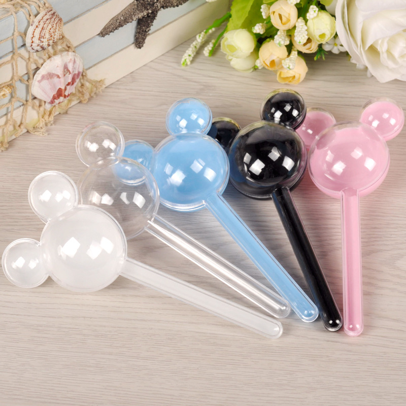 Wedding Supply.Box - 24 개/몫 플라스틱 사탕 상자 결혼