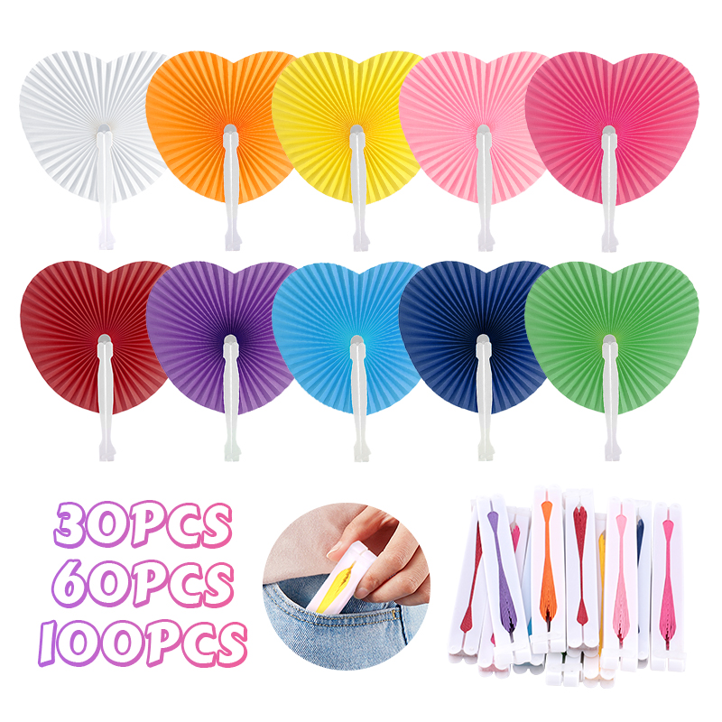 Wedding Supply List - 30-100Pcs 결혼식 심장 모양에 대 한