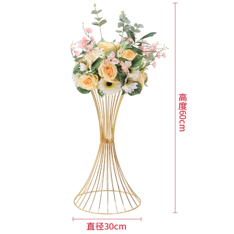 The Wedding Supply Store - 웨딩 파티 용품점 철제 행잉 스테이지