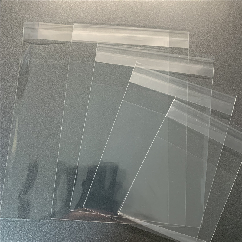 Wedding Cake Supply - 7 크기 100pcs 작은 투명 쿠키