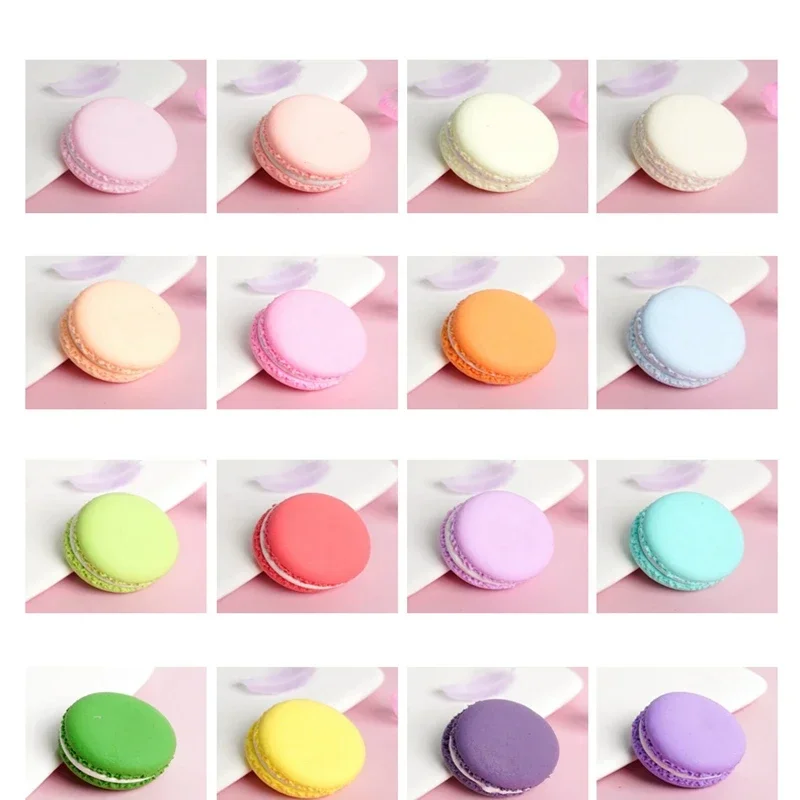 시뮬레이션 마카롱 케이크 디저트 모델 웨딩 디저트 테이 - Wedding Cake Supply 리뷰 및 가격