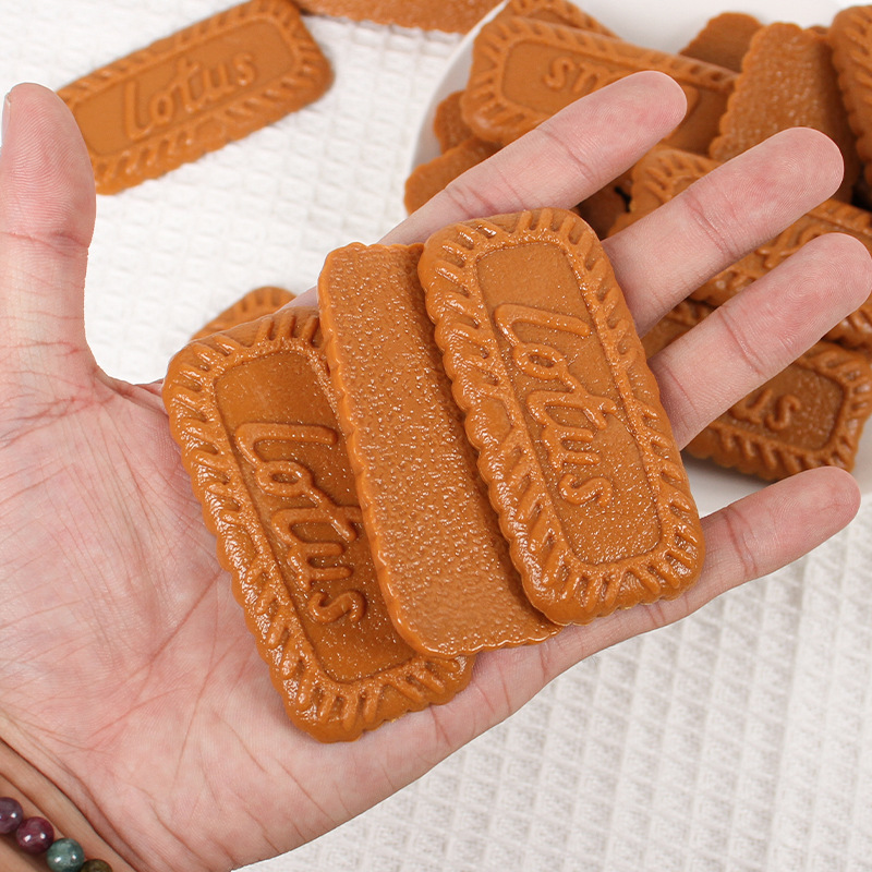 시뮬레이션 쿠키 가짜 케이크 인공 음식 모델 어린이 사 - Wedding Cake Supply 리뷰 및 가격