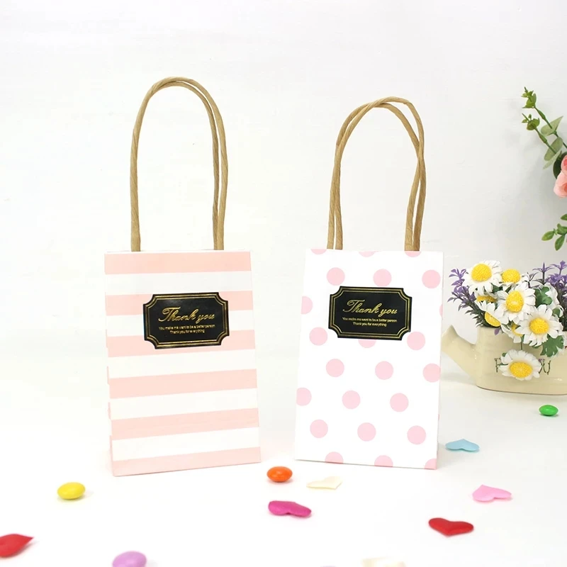 50pc 줄무늬/포인트 결혼식 호의 및 손님을위한 선물 - Wedding Supply List 리뷰 및 가격