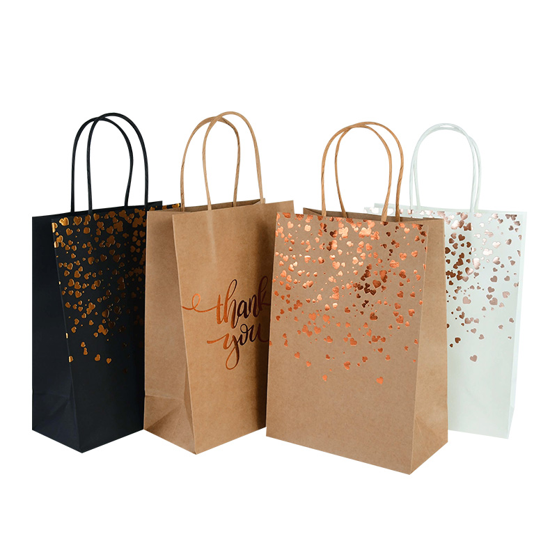 21cm 휴대용 종이 가방 추수 감사절 결혼식 생일 손 - Wedding Supply List 리뷰 및 가격