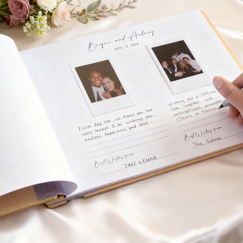 개인 맞춤형 웨딩 방명록 - 나무 웨딩 방명록 개인 맞 - Wedding Supply List 리뷰 및 가격
