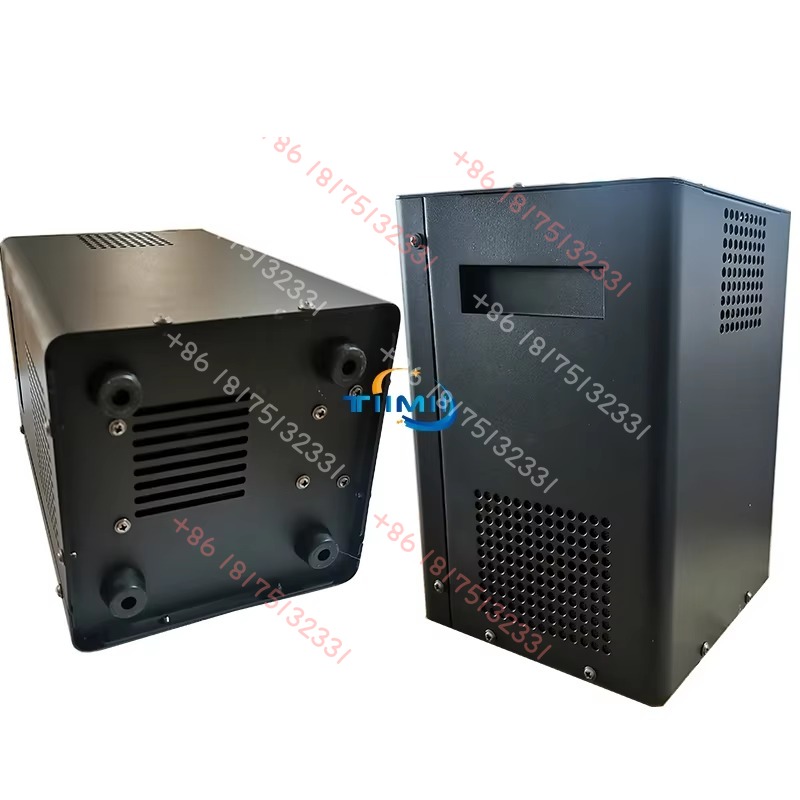 750W 티타늄 파우더 콜드 스파크 머신 무대 효과 장 - Wedding Fountain 리뷰 및 가격