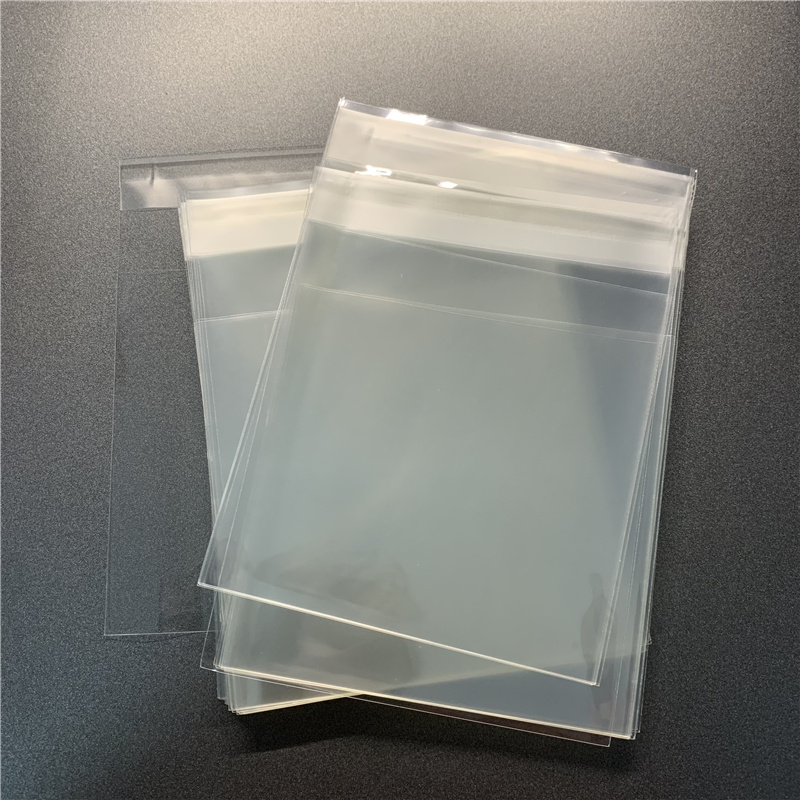 7 크기 100pcs 작은 투명 쿠키 포장 가방 자기  - Wedding Cake Supply 리뷰 및 가격