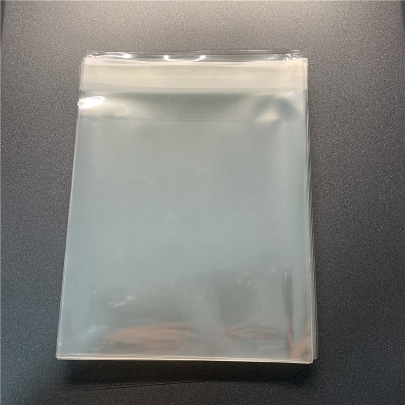7 크기 100pcs 작은 투명 쿠키 포장 가방 자기  - Wedding Cake Supply 리뷰 및 가격