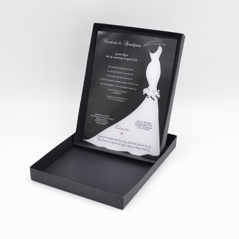 주문 레이저 커트 결혼식 안내장 상자 결혼식 공급을 위 - Wedding Supply.Box 리뷰 및 가격